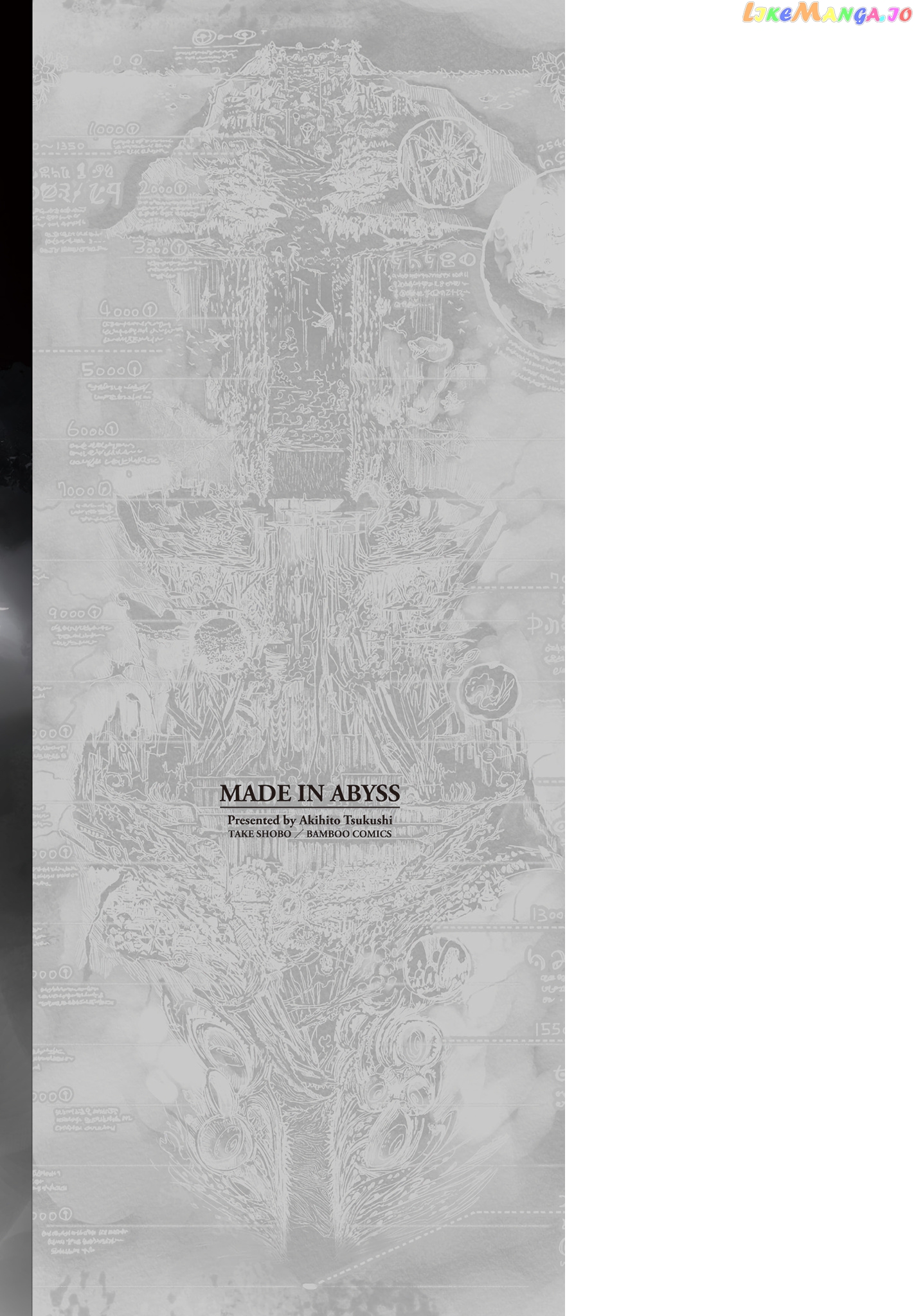 Made in Abyss, Chapter 55.5 image 26